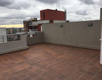 Exc Dpto 3 amb, gran terraza propia y 2 cocheras