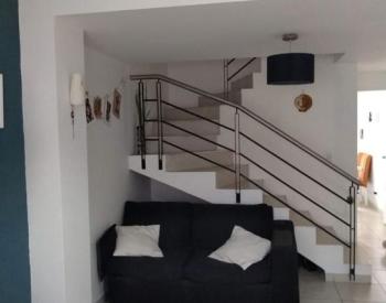 Duplex en Barrio Privado  3 Amb con Cochera